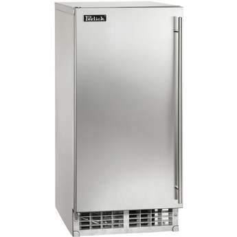 Perlick H50IMSADL ADA Compliant Series 15 Inch Undercounter Ice Maker